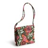 Vera Bradley Women's Nylon Baird Hipster Crossbody Bag Bag - 2 of 3