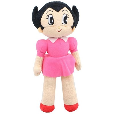 girl plush