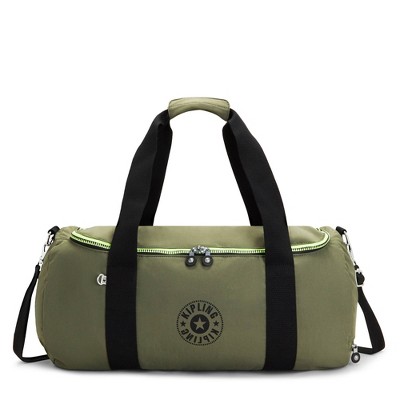 Kipling discount duffle bag