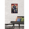 Trends International Naruto Shippuden - Kakashi Ninja Hounds Framed Wall Poster Prints - 2 of 4