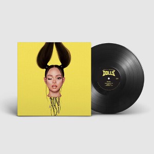 Bella Poarch - Dolls EP (Vinyl) - 1 of 1