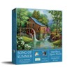 Sunsout Song of Summer 500 pc   Jigsaw Puzzle 36650 - 2 of 4