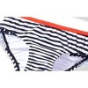 Kiko & Max Baby/Toddler and Little Girl's 2-Piece Short Sleeve Bikini Swimsuit Sets - 4 of 4
