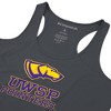 Women's University of Wisconsin-Stevens Point Adult Sport Tank Top Primary Logo - 4 of 4