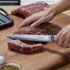 Sasaki Masuta Japanese Slicing Knife - 8 Inch - 4 of 4