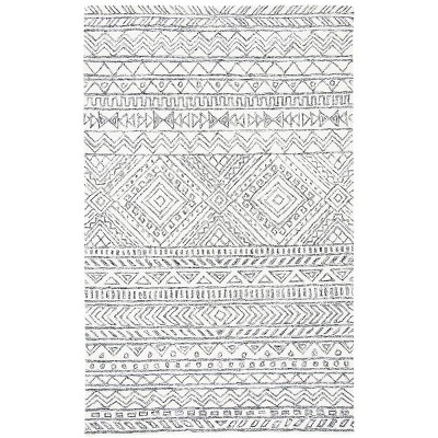 Aspen APN821 Hand Tufted Area Rug  - Safavieh