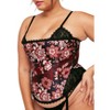 Adore Me Women's Zoie Corset - 2 of 4