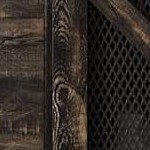 dark oak
