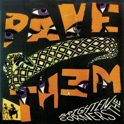 PAVEMENT - Brighten The Corners (Vinyl)