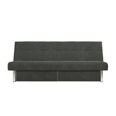 DHP Sola Storage Futon