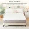 Itopfox Twin Memory Foam Mattress in a Box with Washable Removable Cover, Soft and Comfortable, Pressure Relief, Medium Firmness - 3 of 4