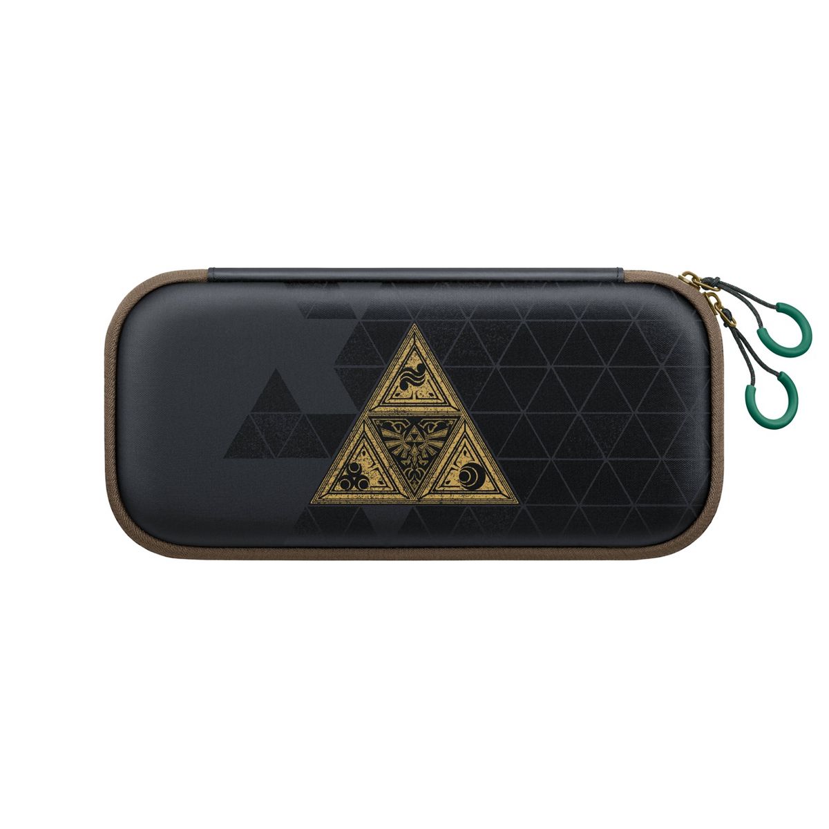Nintendo™ Switch 2 The Legend of Zelda 40th Anniversary Edition Carrying Case and Screen Protector - thumbnail 2