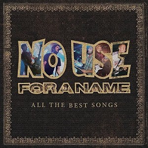 No Use for a Name - All the Best Songs (Vinyl) - 1 of 1