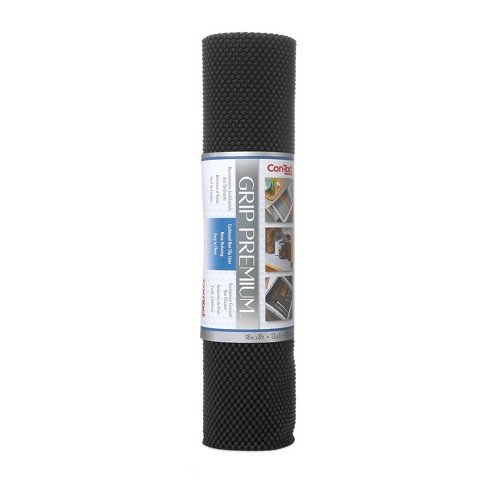 Con-tact Brand Grip Premium Non-adhesive Shelf Liner- Thick Grip