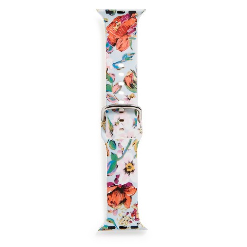 Vera bradley apple watch band new arrivals