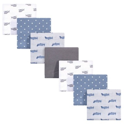 target baby receiving blankets