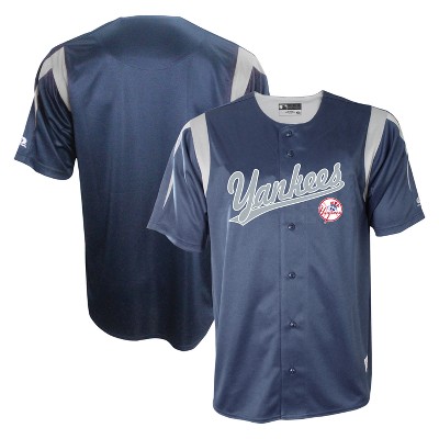 yankees team jersey