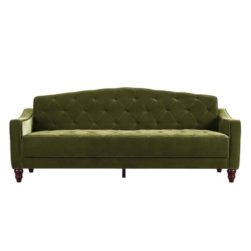 Conventional sofa-bed