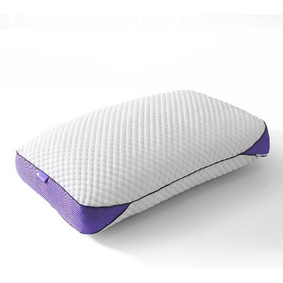 Aghana Digitals Adjustable Shredded Memory Foam Pillow, Queen Size, Cooling