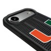 NCAA ACC Universities Text Backdrop MagSafe Compatible Cell Phone Case for Apple iPhone 17 Series - 4 of 4