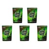 Arcane Tinmen 5 Packs Arcane Tinmen Non-Glare Board Game Sleeves 50 ct Tarot Size Card Sleeves Value Bundle! - 2 of 4