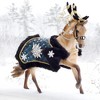 Breyer 2023 Holiday Horse | Highlander - image 4 of 4