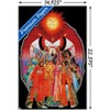 Trends International Earth Wind & Fire - Band Unframed Wall Poster Prints - 3 of 4