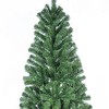 HomeRoots 8' Full Fir Christmas Tree - 4 of 4