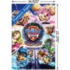 Trends International Paw Patrol: The Mighty Movie - One Sheet Unframed Wall Poster Prints - 3 of 4