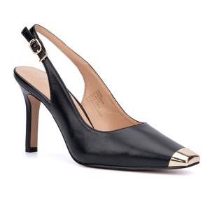 Torgeis Women's Verity Pumps - 1 of 4