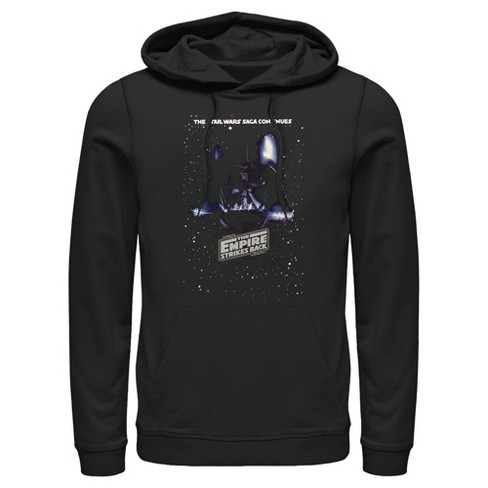 Empire strikes back hoodie outlet