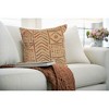 Liora Manne Visions IV Casual Indoor/Outdoor Pillow - 2 of 2