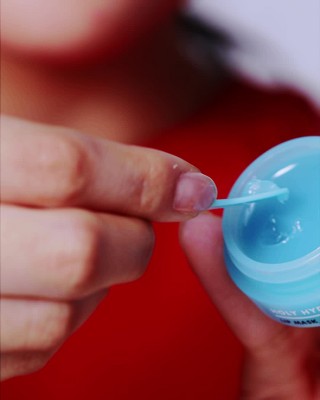 e.l.f. Holy Hydration! Lip Mask - 0.15oz, 2 of 10, play video