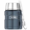 Thermos 16oz Stainless King™ Food Jar - Slate - 2 of 2