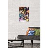 Trends International Magic: The Gathering - Grid Unframed Wall Poster Prints - 2 of 4