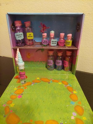 MIROLA KIDS Fairy Magic Potion Kit 