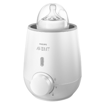 Philips Avent Fast Baby Bottle Warmer 