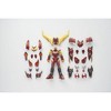 Flame Toys - Flame Toys - Transformers - Kuro Kara Kuri - Rodimus (IDW Version) Action Figure - 2 of 4