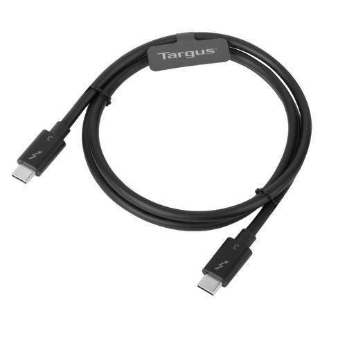 USB-C to SATA III Adapter Cable, 10 Gbps, Thunderbolt 3