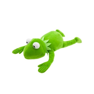 Muppets Kermit the Frog Kids' Cuddleez Plush