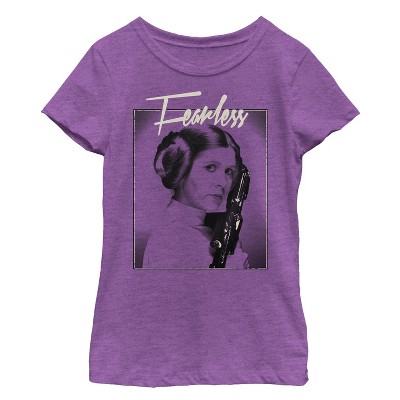 princess leia shirt