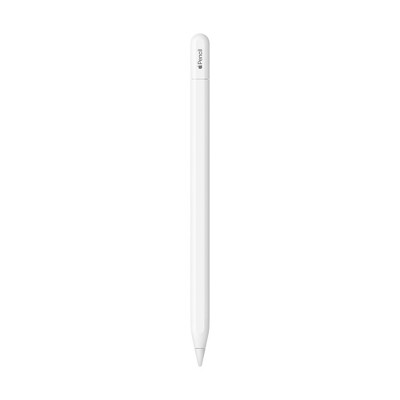 Apple Pencil 1st Generation with USB-C Adapter MQLY3AM/A