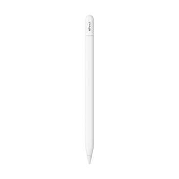 Replacement Tips Compatible with Apple Pencil 2 Gen iPad Pro Pencil - Apple  Pencil iPencil Nib for iPad Apple Pencil 1 st/Pencil 2 Gen White 2 Pack