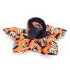 The Worthy Dog Frank Flower Adjustable Collar Attachment Accessory - 4 of 4