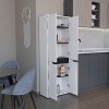 LunaLulinlk Kitchen Sideboard - 3 of 4