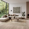 Nourison Dekor Medallion Vintage Indoor Rug - 2 of 4