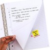 Five Star Fashion Notebook 80ct Style, School Supplies - 4 of 4