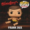 Funko POP Movies: Bloodsport - Frank Dux - Vinyl Figure #1866 #80779 - 2 of 4