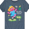 Boys' - Sesame Street - Prairie Dawn Short Sleeve Graphic T-Shirt - 2 of 4