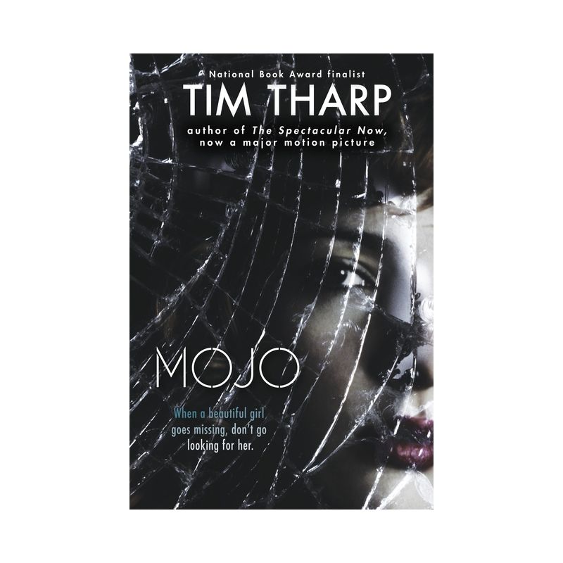 Mojo - by  Tim Tharp (Paperback), 1 of 2